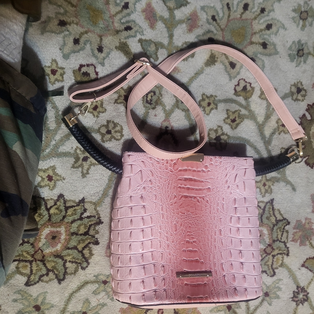 Brahmin purse